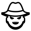 Freddy Krueger icon