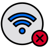 No Wifi icon