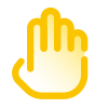 Quatro dedos icon