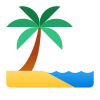 Plage icon