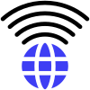 Wifi Signal icon