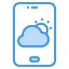 Weather App icon