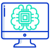 Computer icon