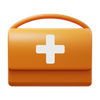 Medical Bag icon