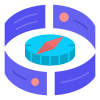 Metaverse icon