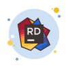 Rider Jetbrains icon