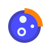 Neumond icon