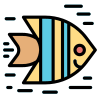 Fish icon