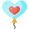 Balloon icon