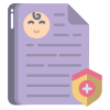 Document icon