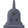 Borobudur icon