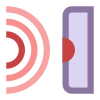 红外传感器 icon
