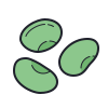 edamame icon