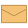 Envelope icon