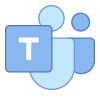 Microsoft-Teams-2019 icon