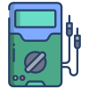 Electric Meter icon