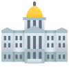 コロラド州議会議事堂 icon