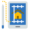 House Design icon