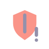 Security Threat icon