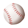 emoji de beisebol icon
