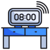 Digital Clock icon