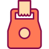 Takeaway icon