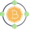 Criptocurrency icon