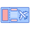 Avião icon