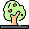 Tree icon