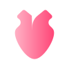 Heart icon