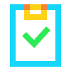 Inspection icon