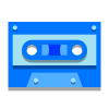 Cassette icon