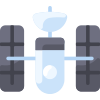 Space Station icon