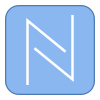 NFC-N icon