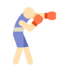 Boxing Skin Type 1 icon
