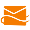 logotipo do hotmail icon