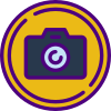 Camera icon