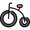 Bycicle icon