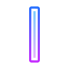 Vertical Line icon