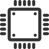 Processore icon