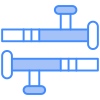 Baton icon