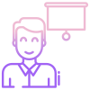 Teacher icon