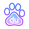 Baidu icon