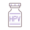 HPV icon