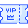 Ticket icon