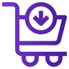 add cart icon