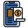 Invoice icon