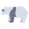 Panda icon