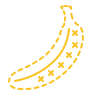 Banana icon