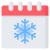 Winter icon